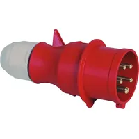 BALS ELEKTROTECHNIK BALS CEE Stecker 32A 5pol 400V 204-TLS