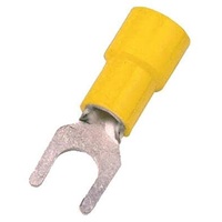 Intercable Quetschkabelschuh ICIQ65G