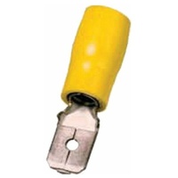 Intercable Flachstecker ICIQ668FS