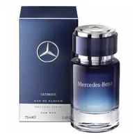 Mercedes-Benz Ultimate Eau de Parfum 75ml