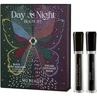 M2Beauté Day & Night Beauty Set Eyelash Activating Serum