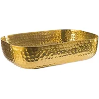 APS 40693 Schale, 23 x 15,5 cm, H: 6