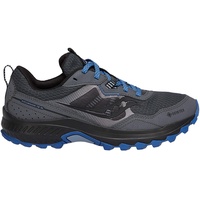 Saucony Excursion TR16 GTX Damen Shadow/Summit 38