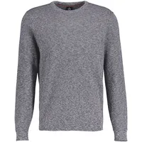 Lerros Strickpullover "LERROS Crewneck Strickpullover«