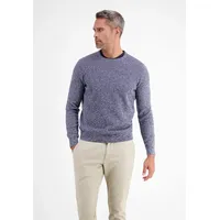 Lerros Strickpullover "LERROS Crewneck Strickpullover«
