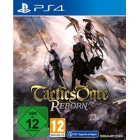 SQUARE ENIX Tactics Ogre: Reborn