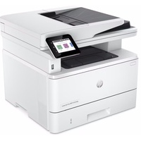 HP Laserjet Pro MFP 4102fdwe