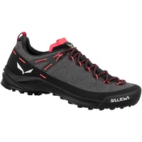 Salewa Damen Wildfire Canvas Schuhe (Größe 36.5, schwarz)