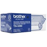 Brother TN-3280 schwarz 2er Pack