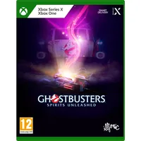 IllFonic Ghostbusters: Spirits Unleashed - Microsoft Xbox One -