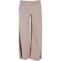 URBAN CLASSICS Ladies Modal Culotte in duskrose, L