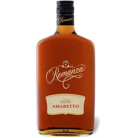 Romanza Amaretto 20% Vol.