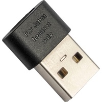 JABRA USB-Adapter USB-C (W) zu USB Typ A (M)