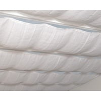 CANOPIA Palram - Canopia Beschattung, Sonnensegel für 3x6.1 Terrassenüberdachung,