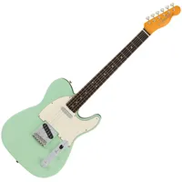 Fender American Vintage II 1963 Telecaster Surf Green
