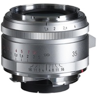 Voigtländer Nokton Vintage Line 35mm f/1,5 Type II VM