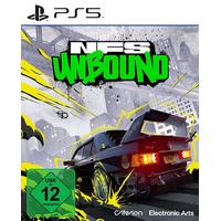 Electronic Arts Need for Speed Unbound (PS5)