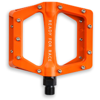 Cube Rfr Flat Cmpt orange