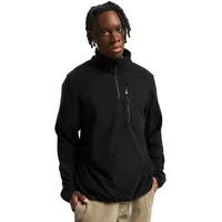 Brandit Textil Brandit Troyer Fleece Mit Halbem Reißverschluss -