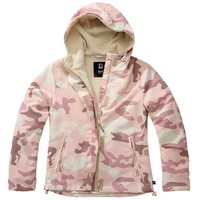 Brandit Textil Jacke Candy Camo 4XL