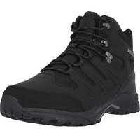 Endurance Stiefel Etoman mit wasserdichter Funktion 1001 Black 43