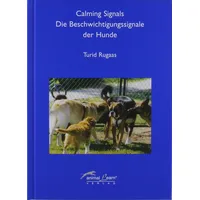 Animal Learn Verlag Calming Signals