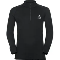 Odlo Longsleeve Active W in Schwarz, 128