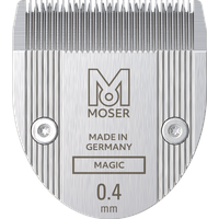MOSER 1590-7001
