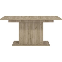 Home Affaire Esstisch »Sabrina«, Breite 160 cm, Auszugsfunktion
