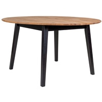 House Nordic Esstisch DROP MARSEILLE - DH 140x75 cm