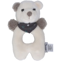 Sterntaler Baby Unisex Greifling Baby Greifling Eisbär Elia -