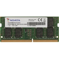 A-Data Adata Ad4s26668g19-sgn
