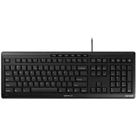 WORTMANN TERRA 3500 (DE, Kabelgebunden), Tastatur, Schwarz