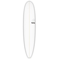 Torq Epoxy Longboard Pinline