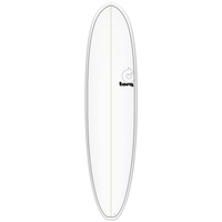Torq Epoxy TET V+ Funboard Wellenreiter 27, Länge in