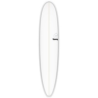 Torq Epoxy Longboard Pinlines