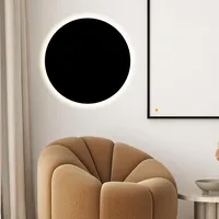S.luce indirekte LED Wandlampe & Deckenleuchte