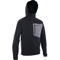 ION Shelter 2L Softshell Men black - M
