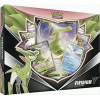 Pokémon V Box 45419