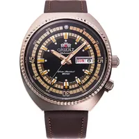 Orient Sport Automatik Braun 44 mm RA-AA0E06B19B