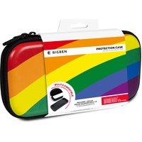 Bigben Interactive Nacon SWITCHPOUCHLRAINBOW Spielkonsolenteil/-zubehör Tragetasche
