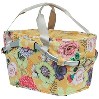 Basil Bloom Field Carry All Mik 22l Hinterer Korb