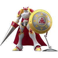 Bandai SAS Figure-Rise Standard Dukemon / Gallantmon