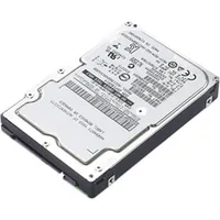 Lenovo 600GB 10,000 RPM 6Gb 2,5 (0.60 TB, 2.5"),