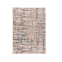 Kayoom Teppich Jaka 325 / Multi, 160cm x 230cm