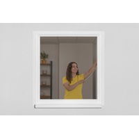 Schellenberg Easy Click für Fenster weiß (42683624-0)