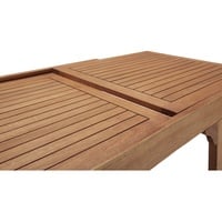 Merxx Borkum Set 3-tlg. braun/weinrot kariert