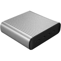 Hyper HyperJuice 245W GaN Desktop Charger