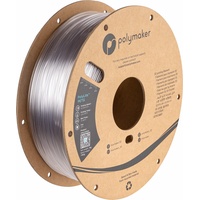 Polymaker PolyLite PETG Transparent - 1,75mm - 1kg