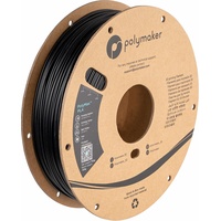 Polymaker PolyMax Tough PLA Schwarz - 1.75mm - 750g